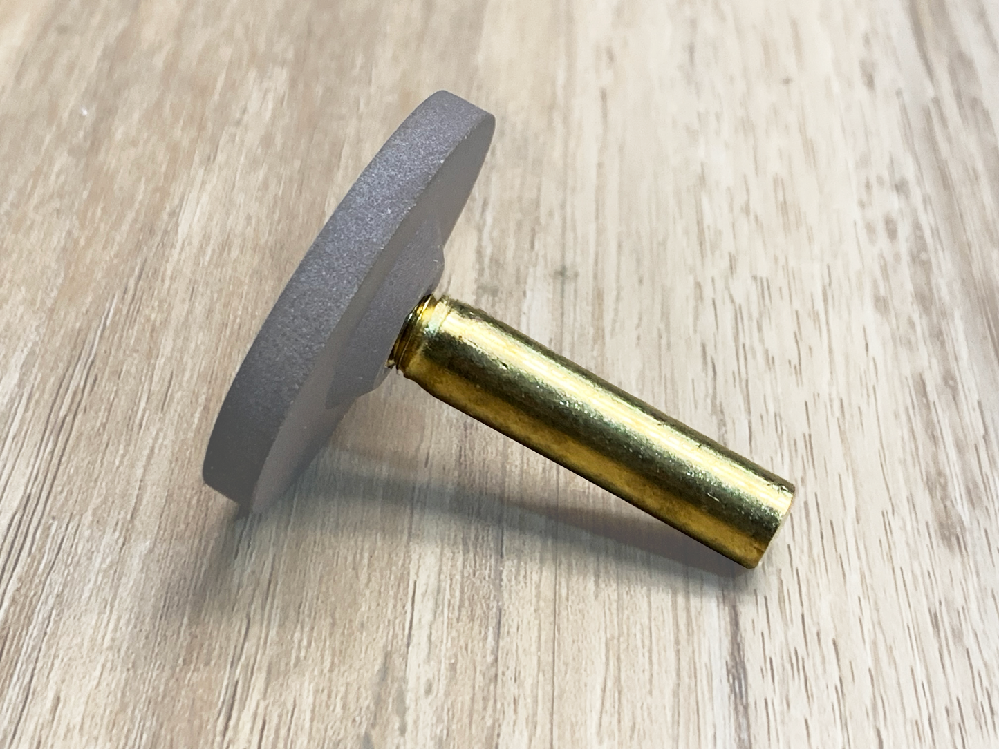 Brass Adapter for 80 watt handles - The Custom Brand Shop