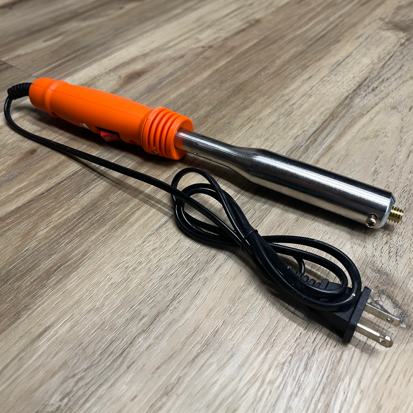 Standard Electric Branding Iron Handle - The Custom Brand Shop