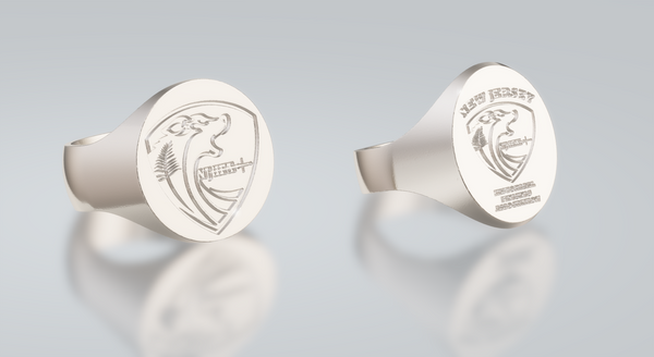 New Jersey Fencing Association Ring