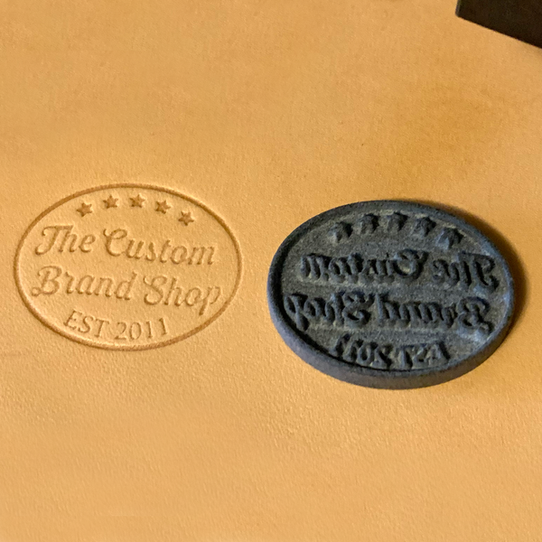  Leather Stamps