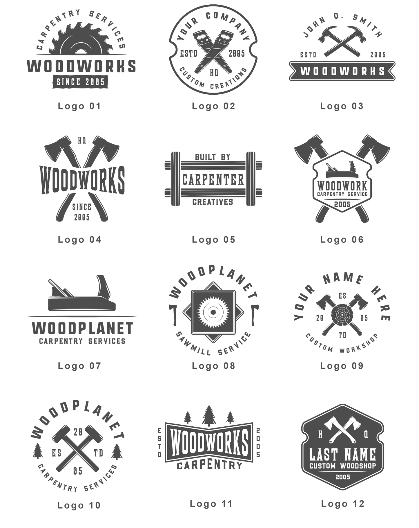 Custom Branding Iron