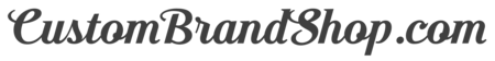The Custom Brand Shop