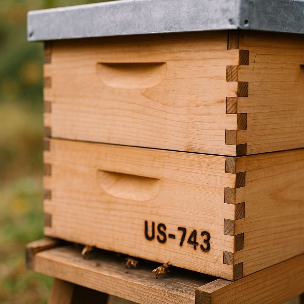 Api Ay What is an Apiary Brand and Why Do You Need One? – The Custom Brand Shop