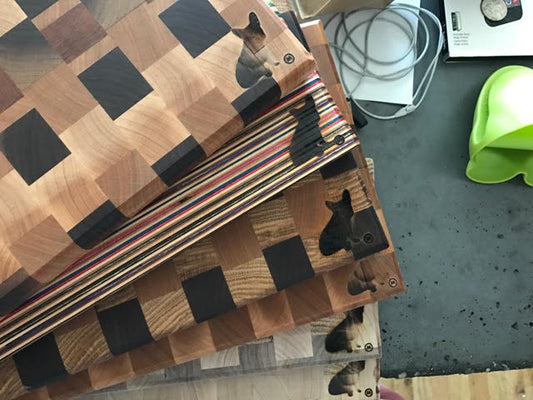 What to expect when branding