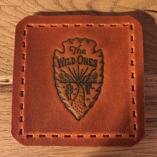 Choosing the Best Leather for Branding
