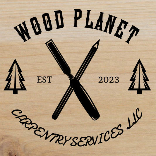 Custom Brand Designer - Crossed Tools 01