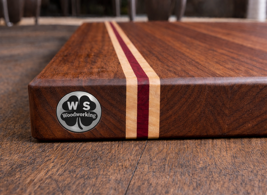 Stainless Steel Inlay Medallions - Sets of 10 - The Custom Brand Shop