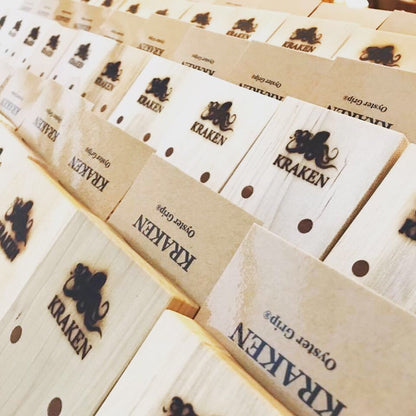 Custom Branding Iron