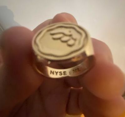 ML IPO RING - The Custom Brand Shop