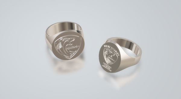 New Jersey Fencing Association Ring