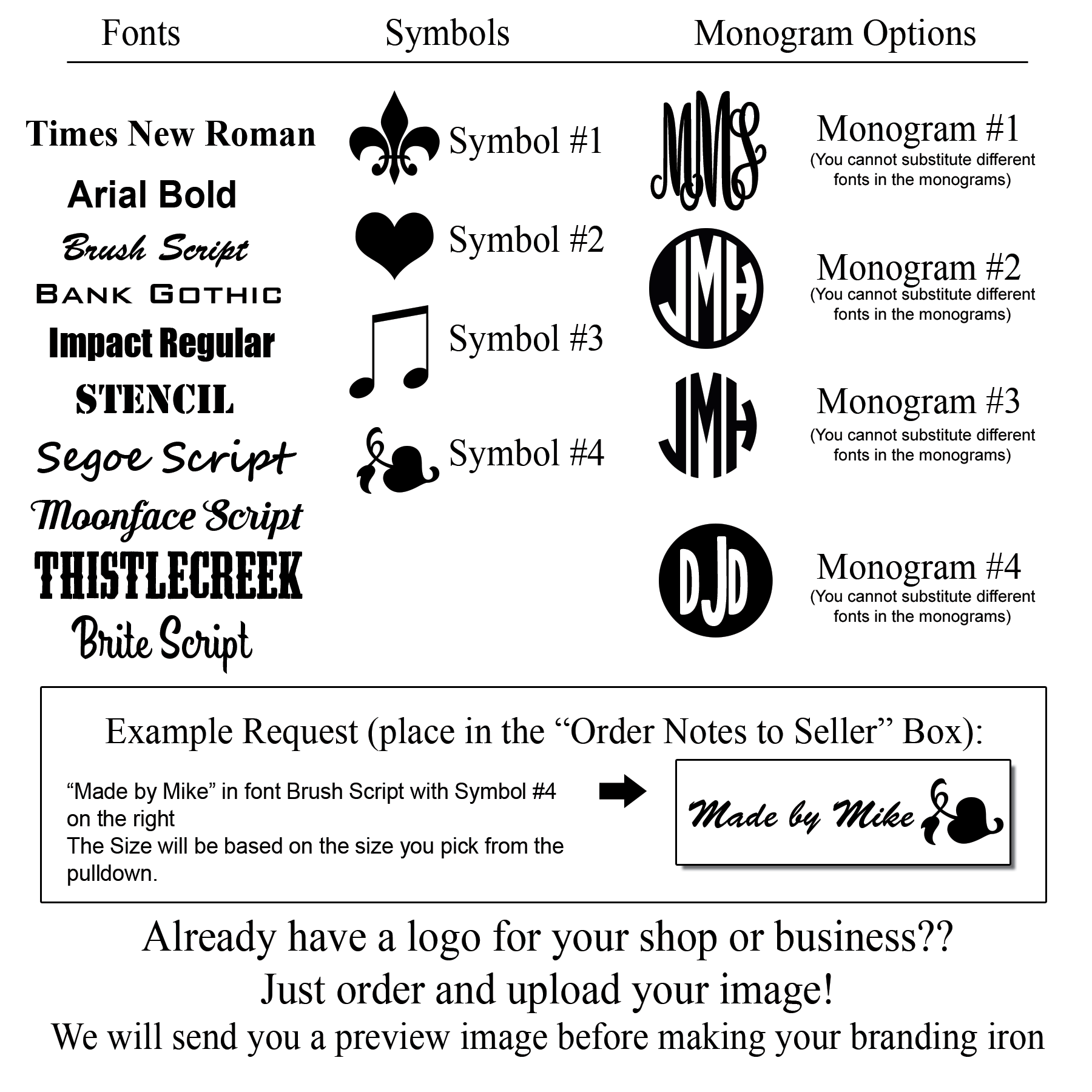 Test Product - Do not purchase - The Custom Brand Shop