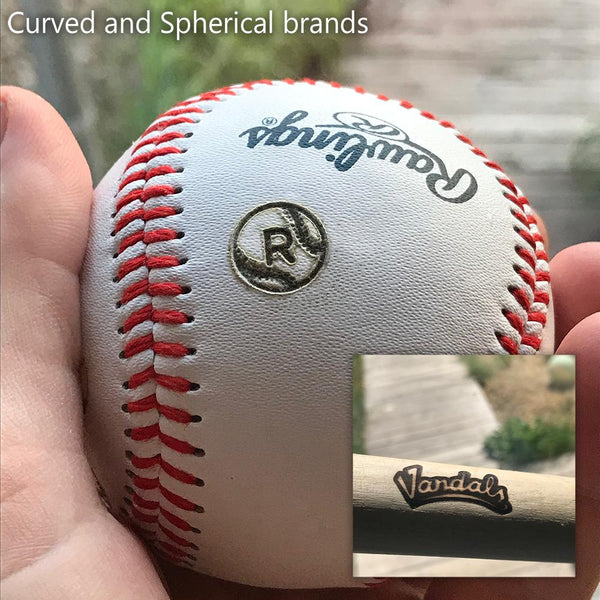 Custom Branding Iron | Branding Iron | The Custom Brand Shop