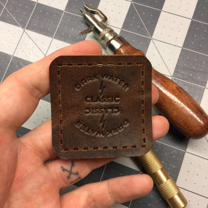 Custom Branding Iron