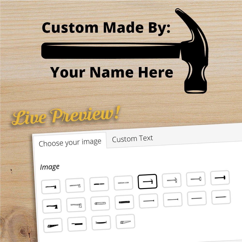 Custom Brand Design