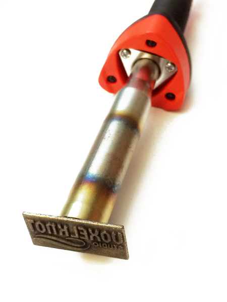 Electric Branding Iron Handle 