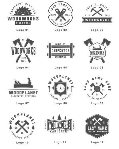 Custom Branding Iron