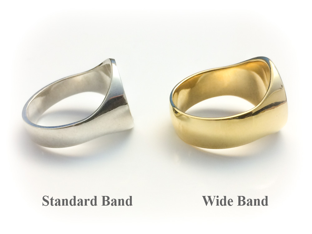 Custom Class Rings